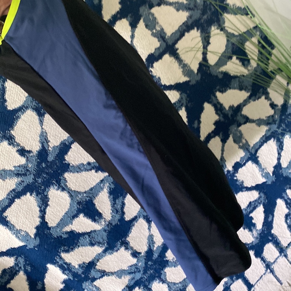 Nwot medium full body swimsuit - Picture 7 of 14